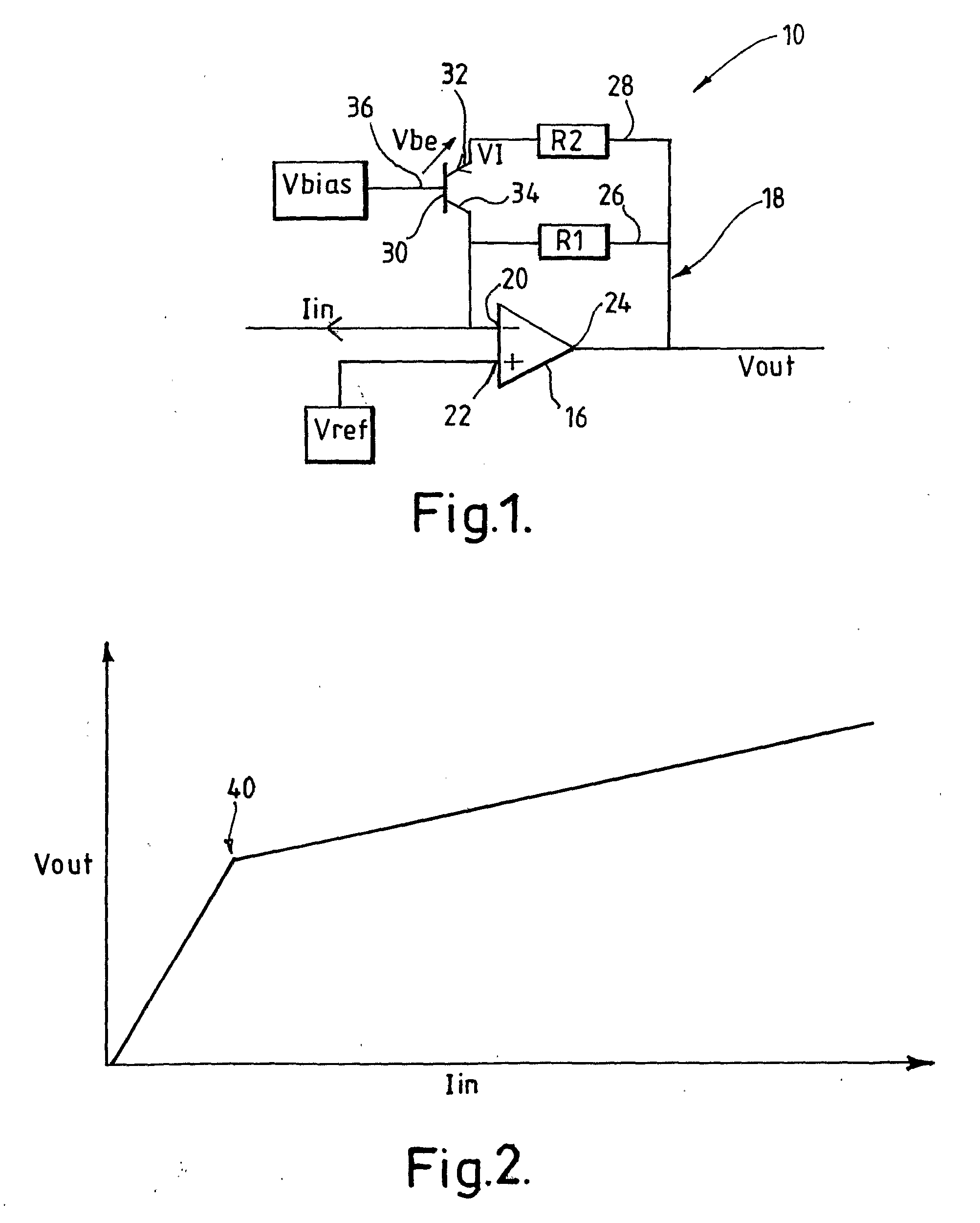 Amplifier for Multi-Use of Single Environmental Sensor