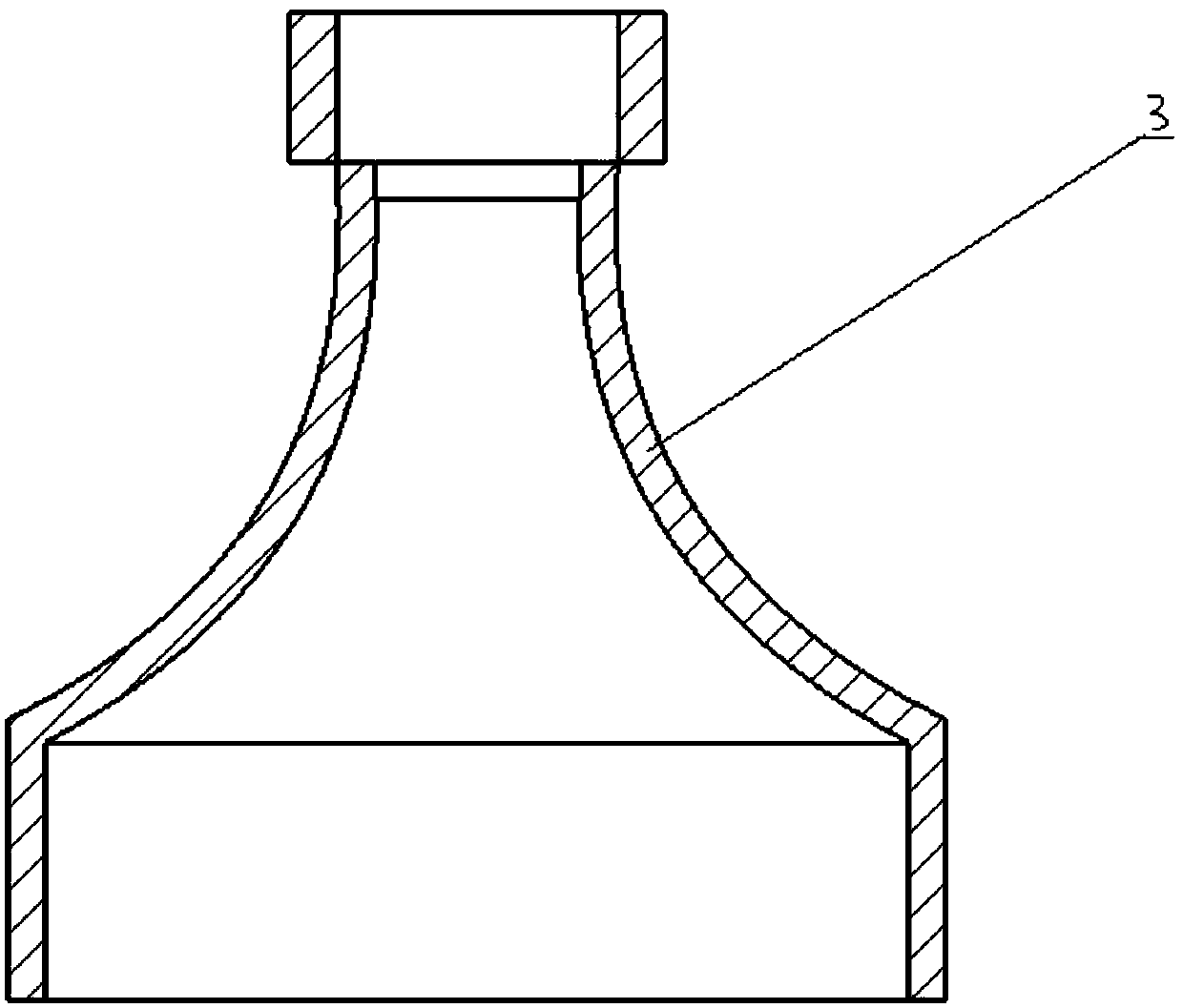 A rotating conductive device