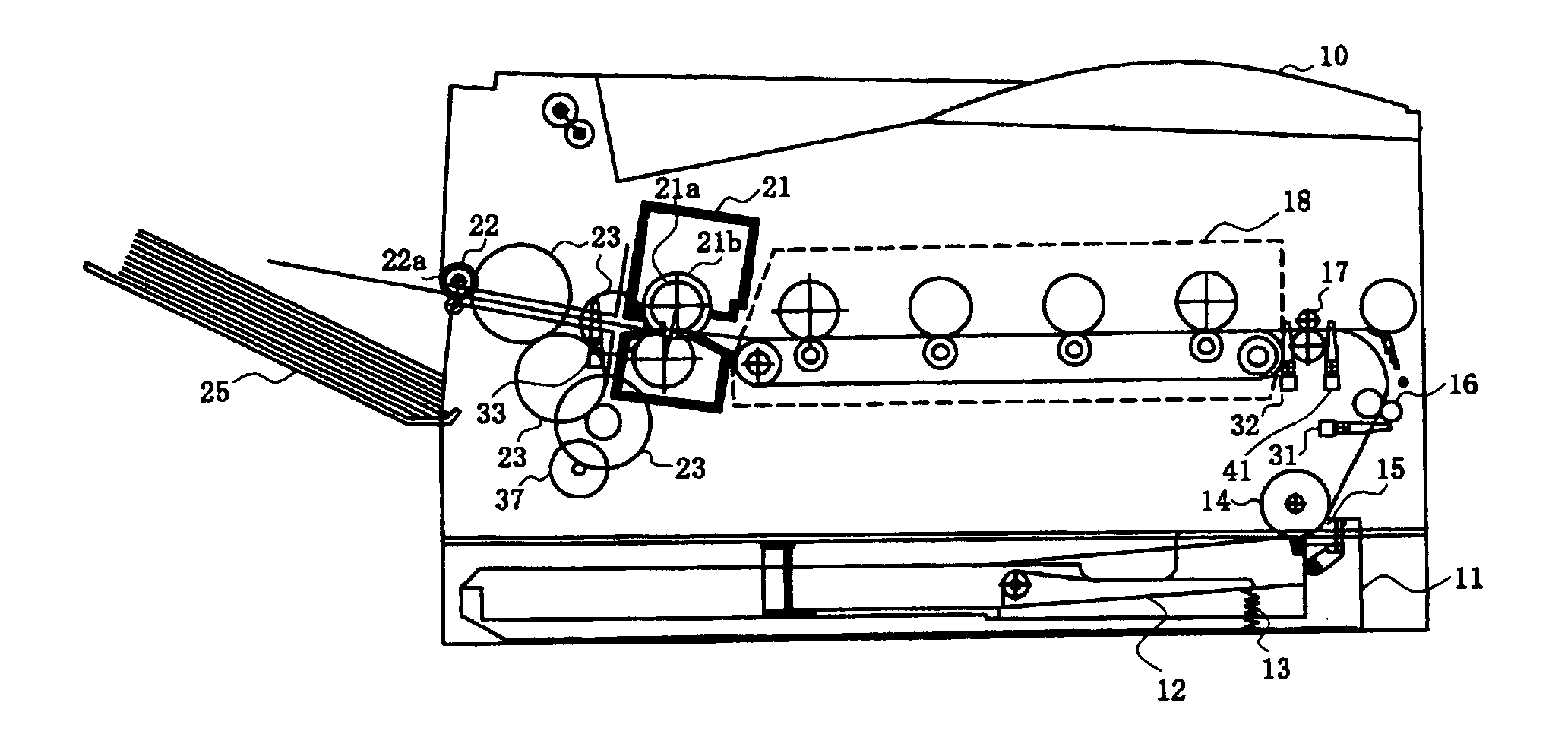 Printing apparatus