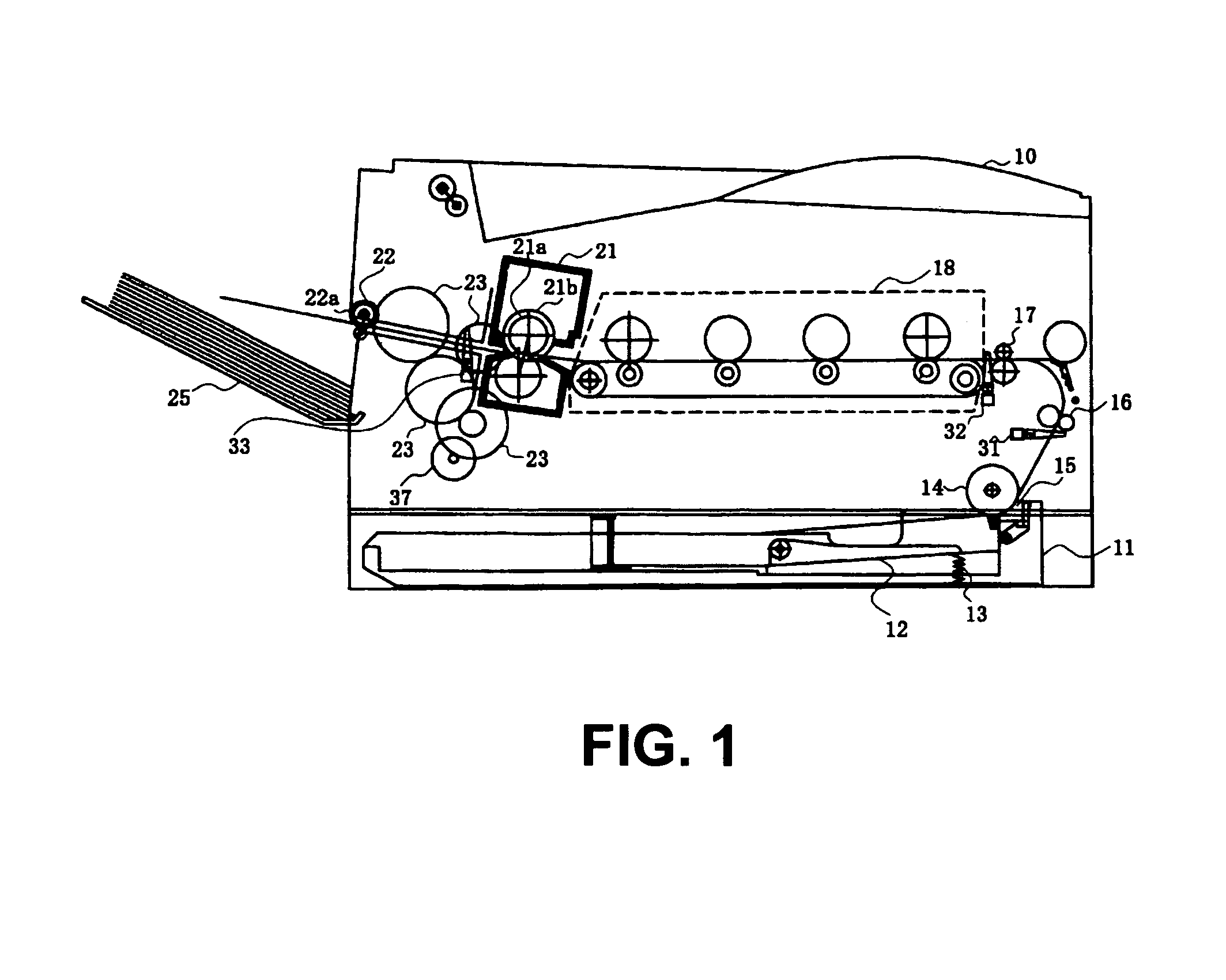 Printing apparatus