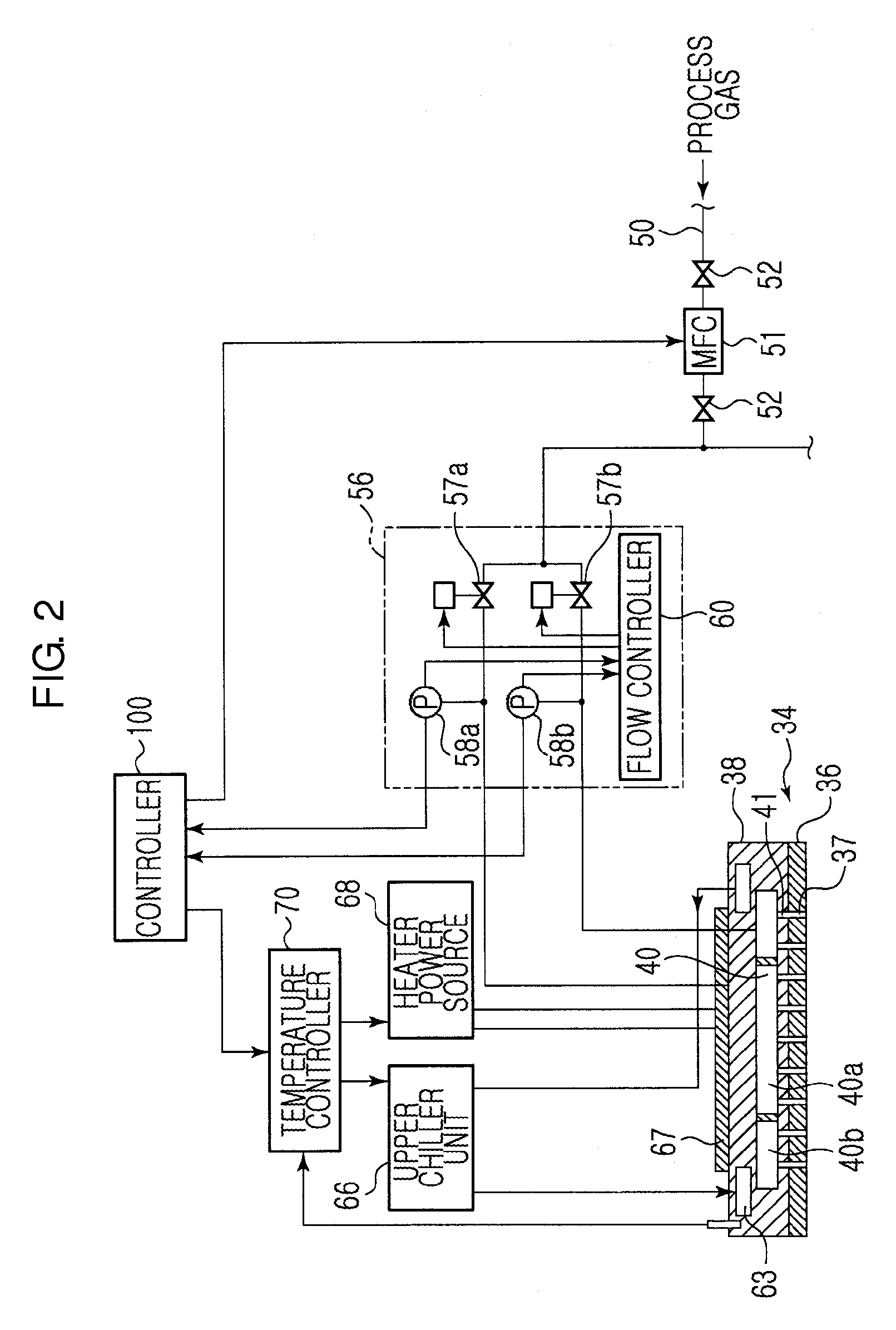 Plasma processing apparatus, plasma processing method, and non-transitory computer-readable medium