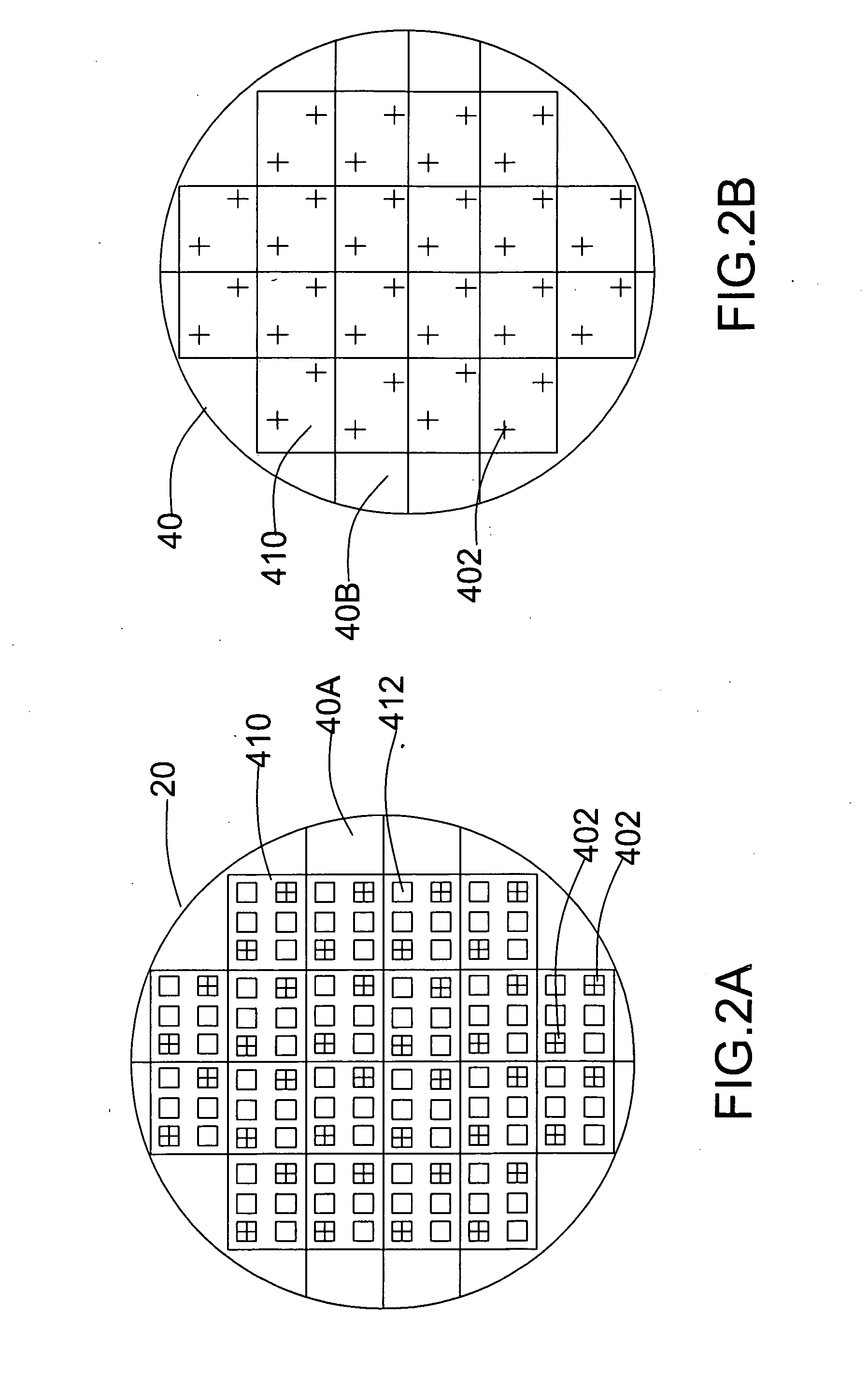 Dice Rearrangement Package Structure Using Layout Process to Form a Compliant Configuration