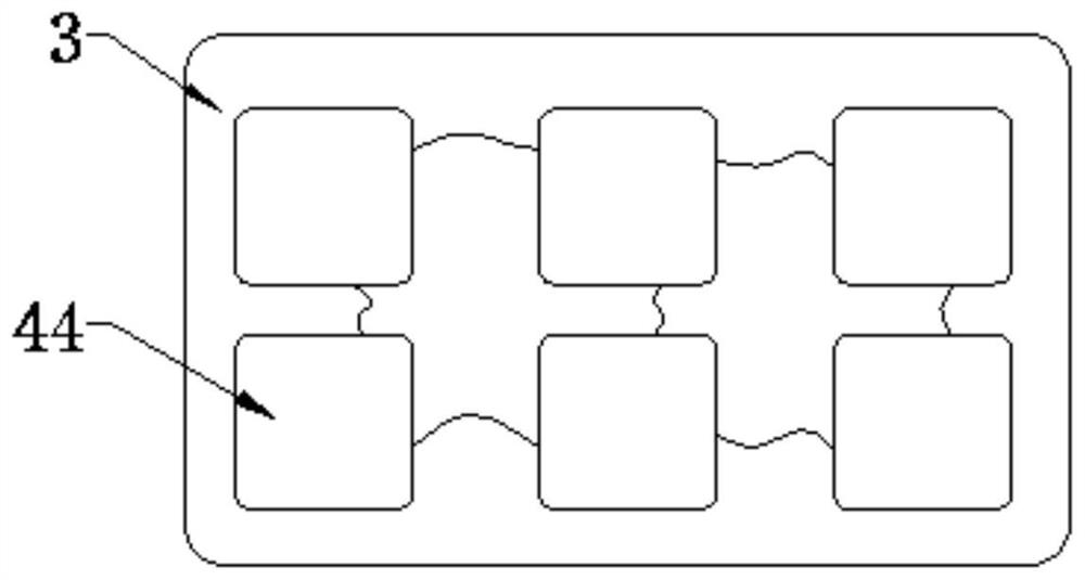 Equipment capable of adjusting core temperature in animal body