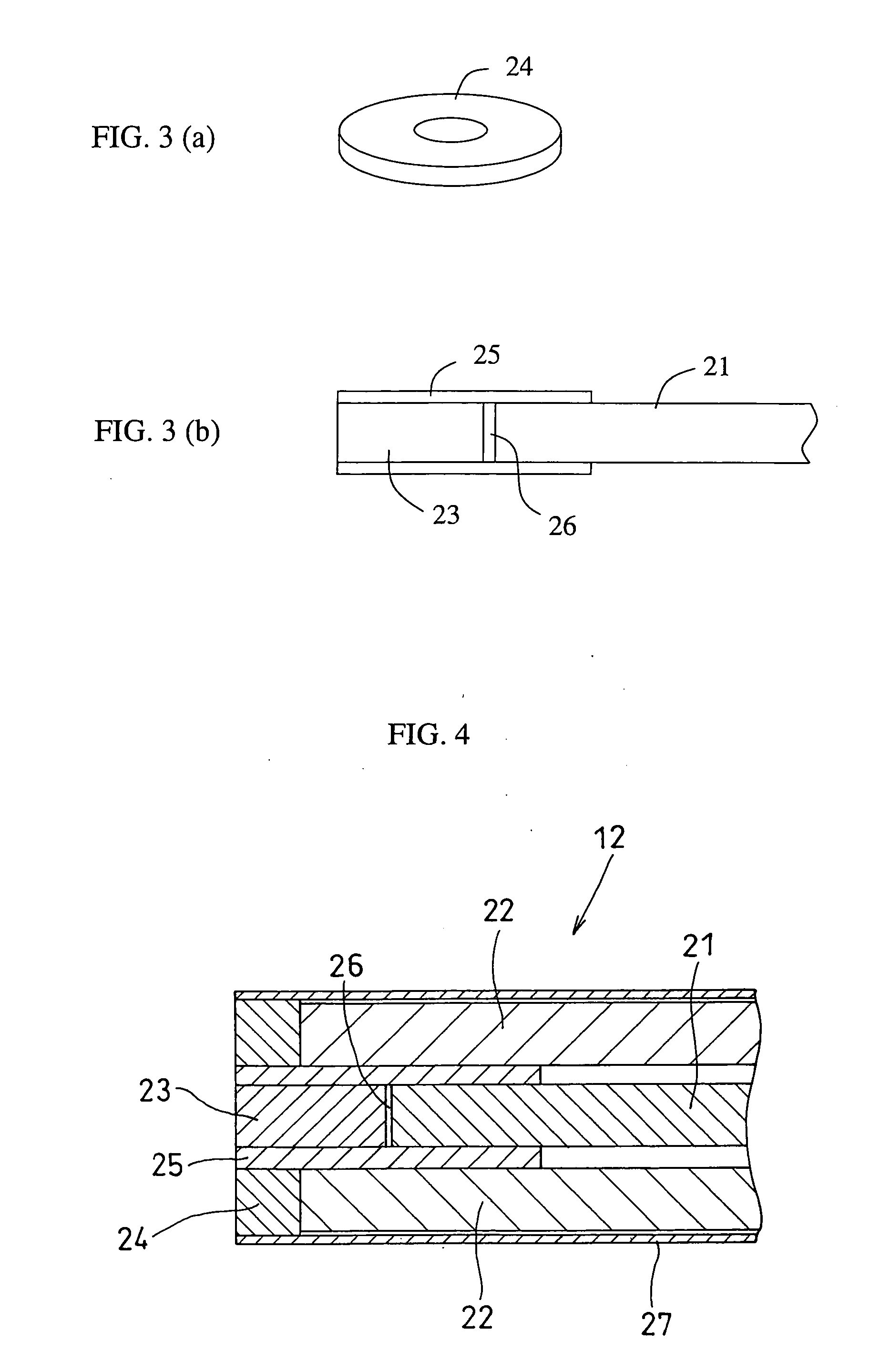 Raman probe and Raman spectrum measuring apparatus utilizing the same