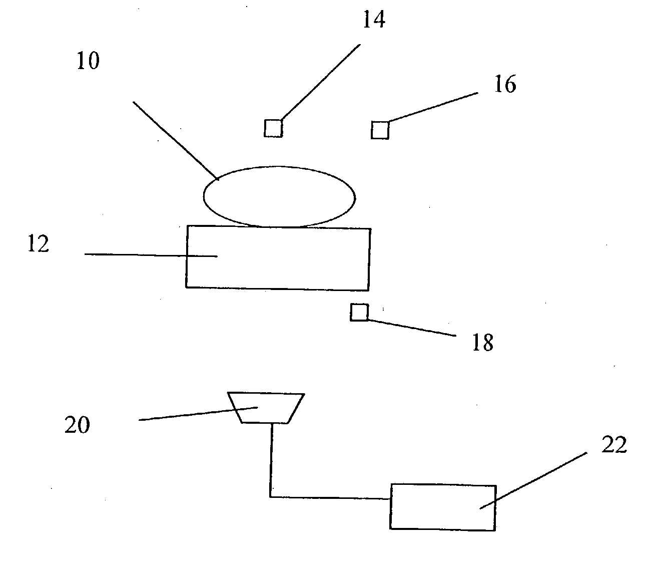 Biometric sensor apparatus and methods