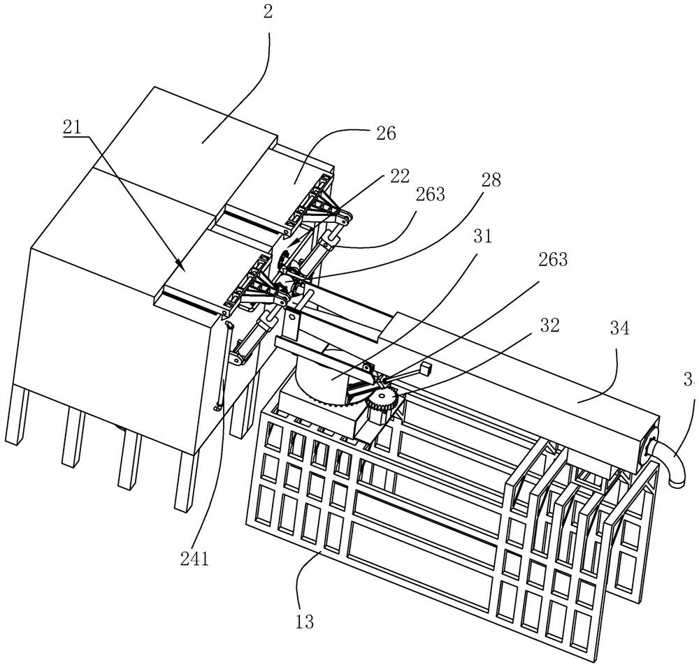 Environmental protection multi-function and high-efficiency special vehicle