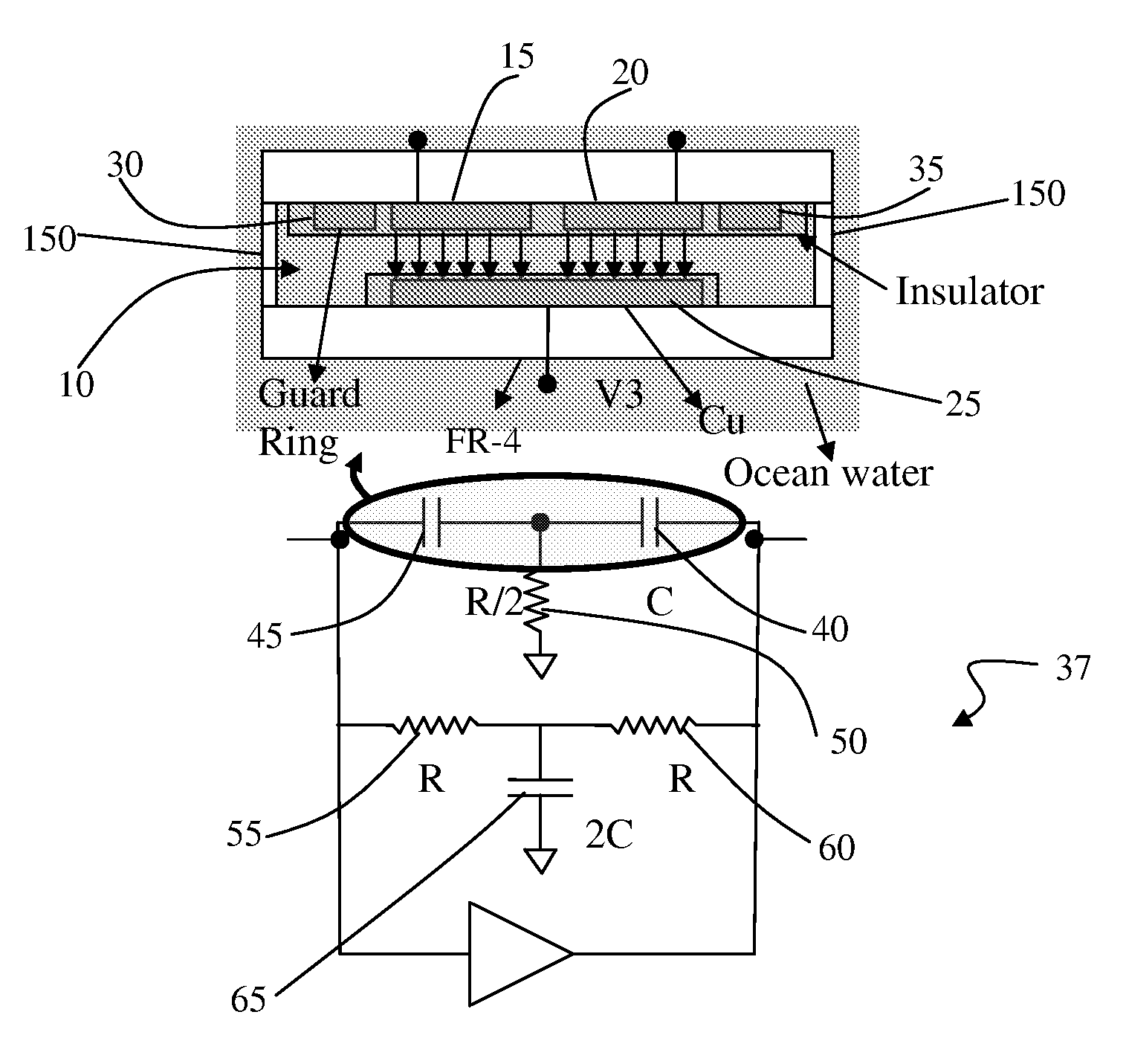 MEMS based conductivity-temperature-depth sensor for harsh oceanic environment