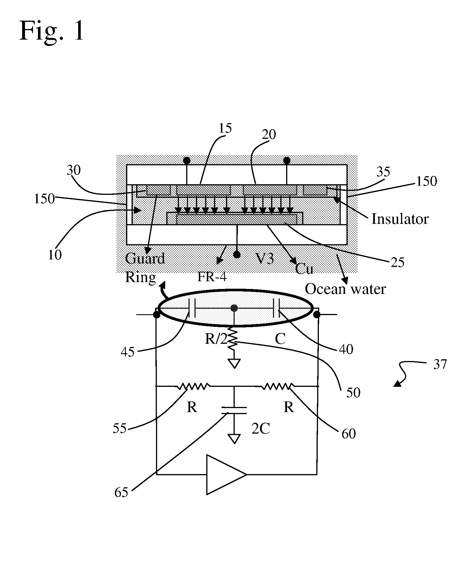 MEMS based conductivity-temperature-depth sensor for harsh oceanic environment