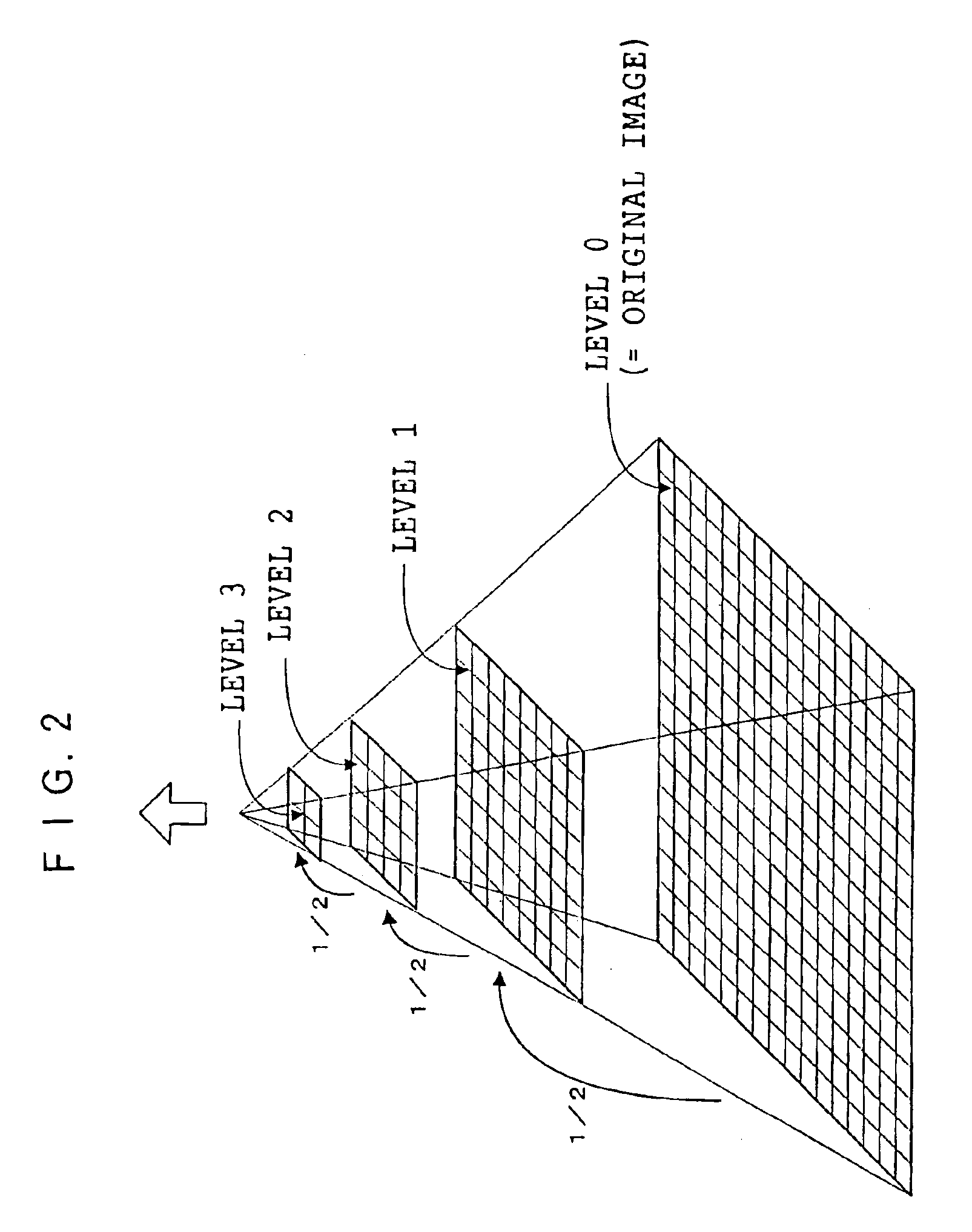 Image processing device and recording medium