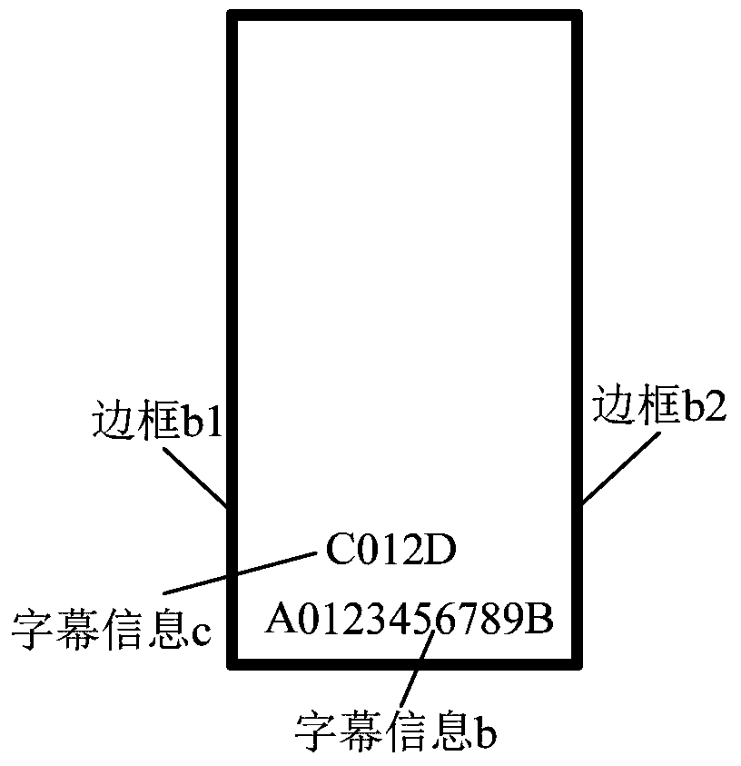 Video scaling method and device, server, client and storage medium