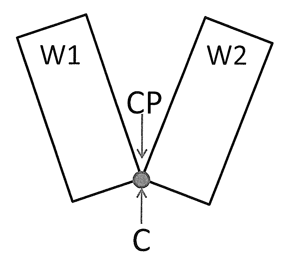 Adjustable v-cushion assembly for alleviating sitting discomfort