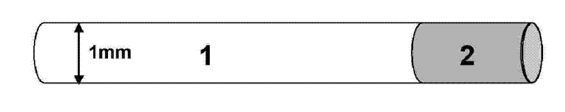 Luminol selective detect sensor and manufacture method thereof