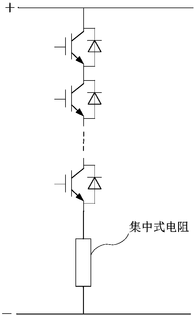 An energy consumption apparatus and a control method thereof