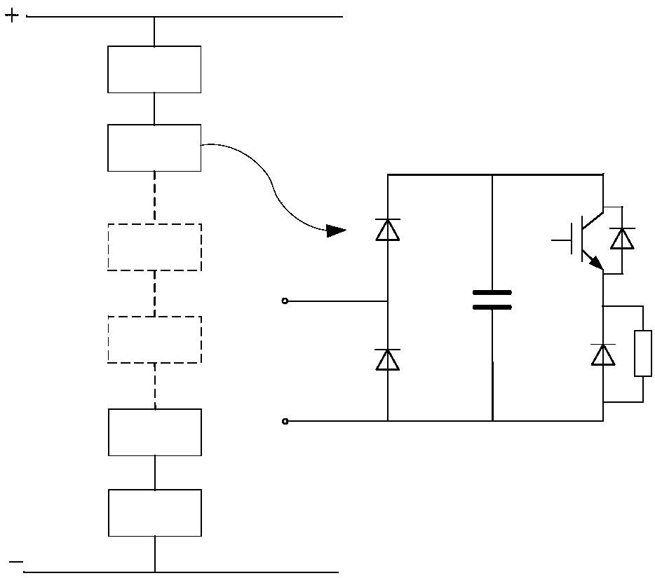 An energy consumption apparatus and a control method thereof