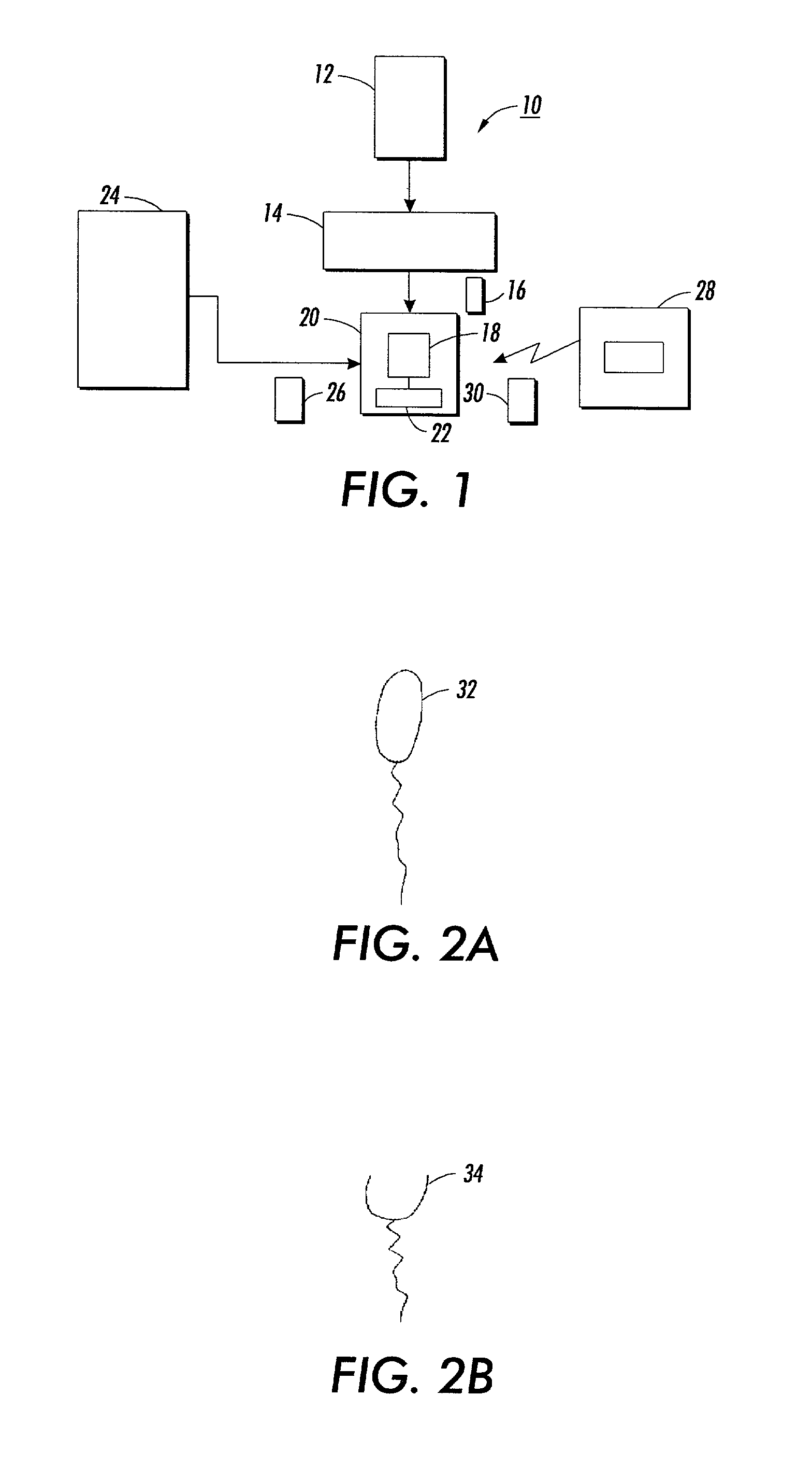 Method and apparatus to convert bitmapped images for use in a structured text/graphics editor