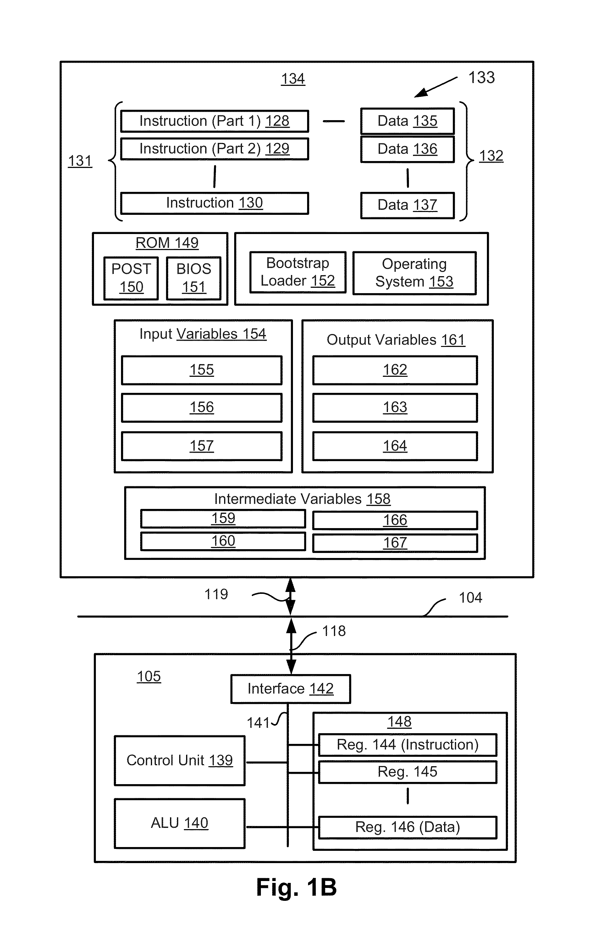 Gpu-based rip architecture