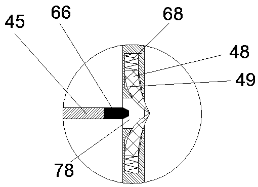 Floor tile transportation and laying device