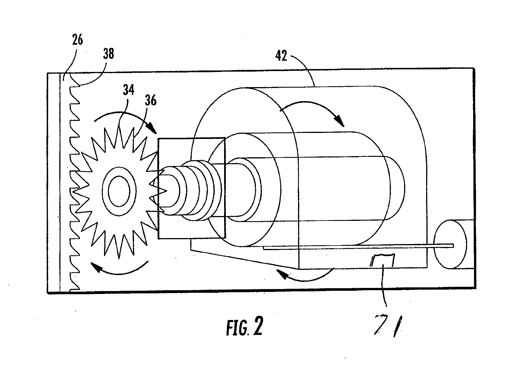 Buoyancy Energy Cell