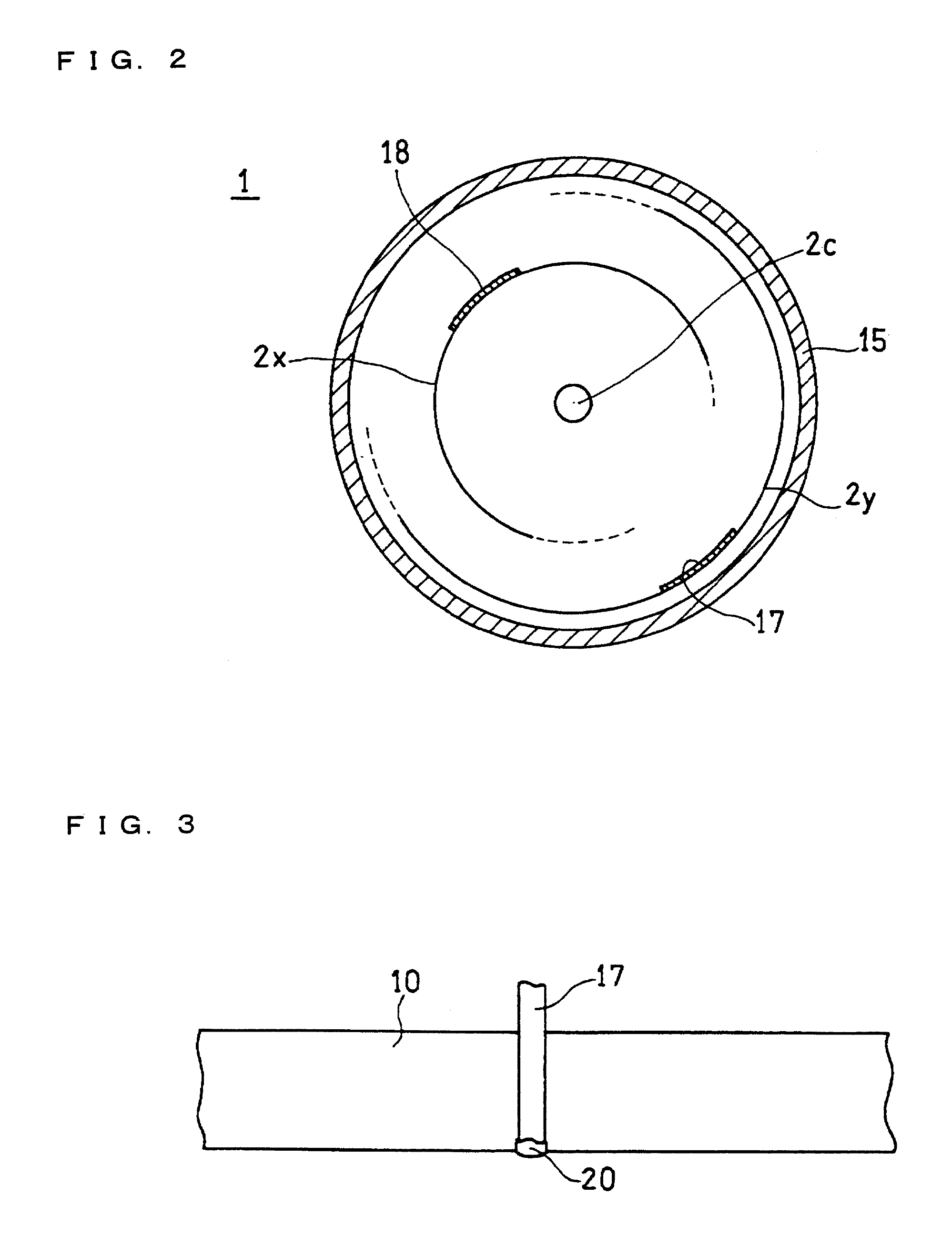 Non-aqueous electrolyte secondary battery