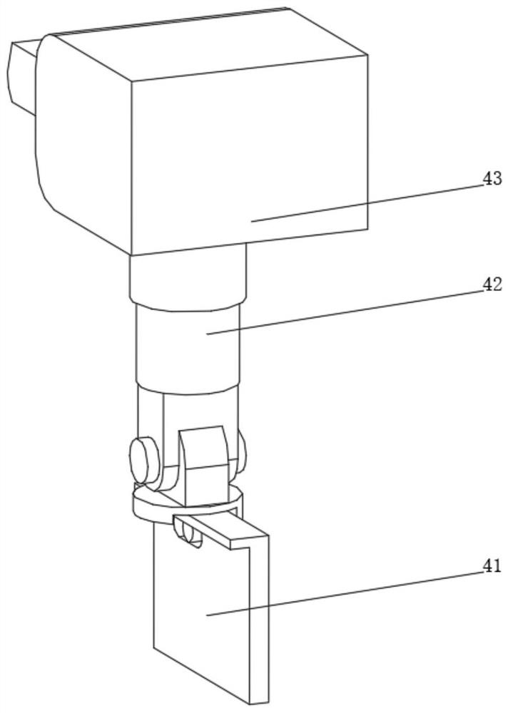 High-speed single gravure printing machine