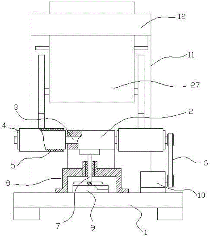 Wheelchair brake detection device