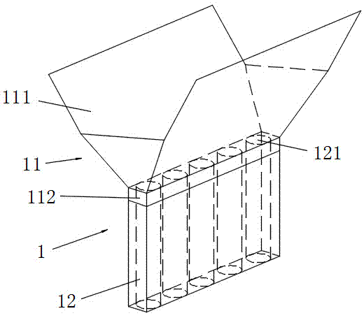 Preparation machine used for brewing additive-free wine