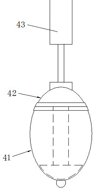 Preparation machine used for brewing additive-free wine