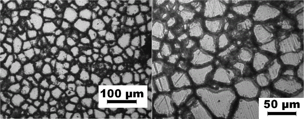 High-strength Al-Zn-Mg-Cu-Ce-Y-Er-La-Sc wrought aluminum alloy and manufacturing method thereof