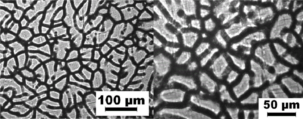 High-strength Al-Zn-Mg-Cu-Ce-Y-Er-La-Sc wrought aluminum alloy and manufacturing method thereof