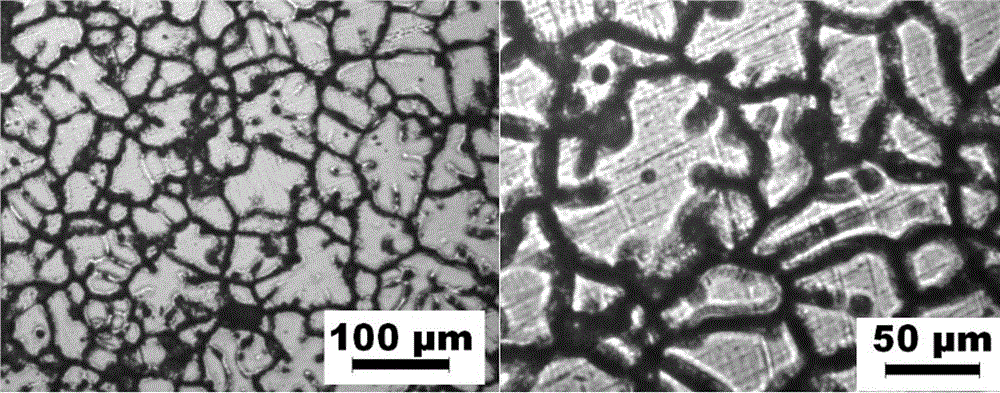 High-strength Al-Zn-Mg-Cu-Ce-Y-Er-La-Sc wrought aluminum alloy and manufacturing method thereof