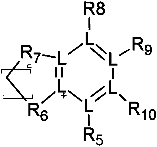 Colored photosensitive resin composition, color filter and image display device produced using the same