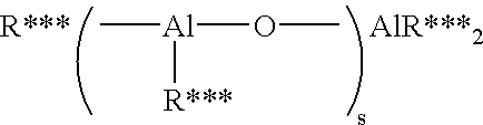 Mixed metal alkoxide complexes and polymerization catalysts made therefrom