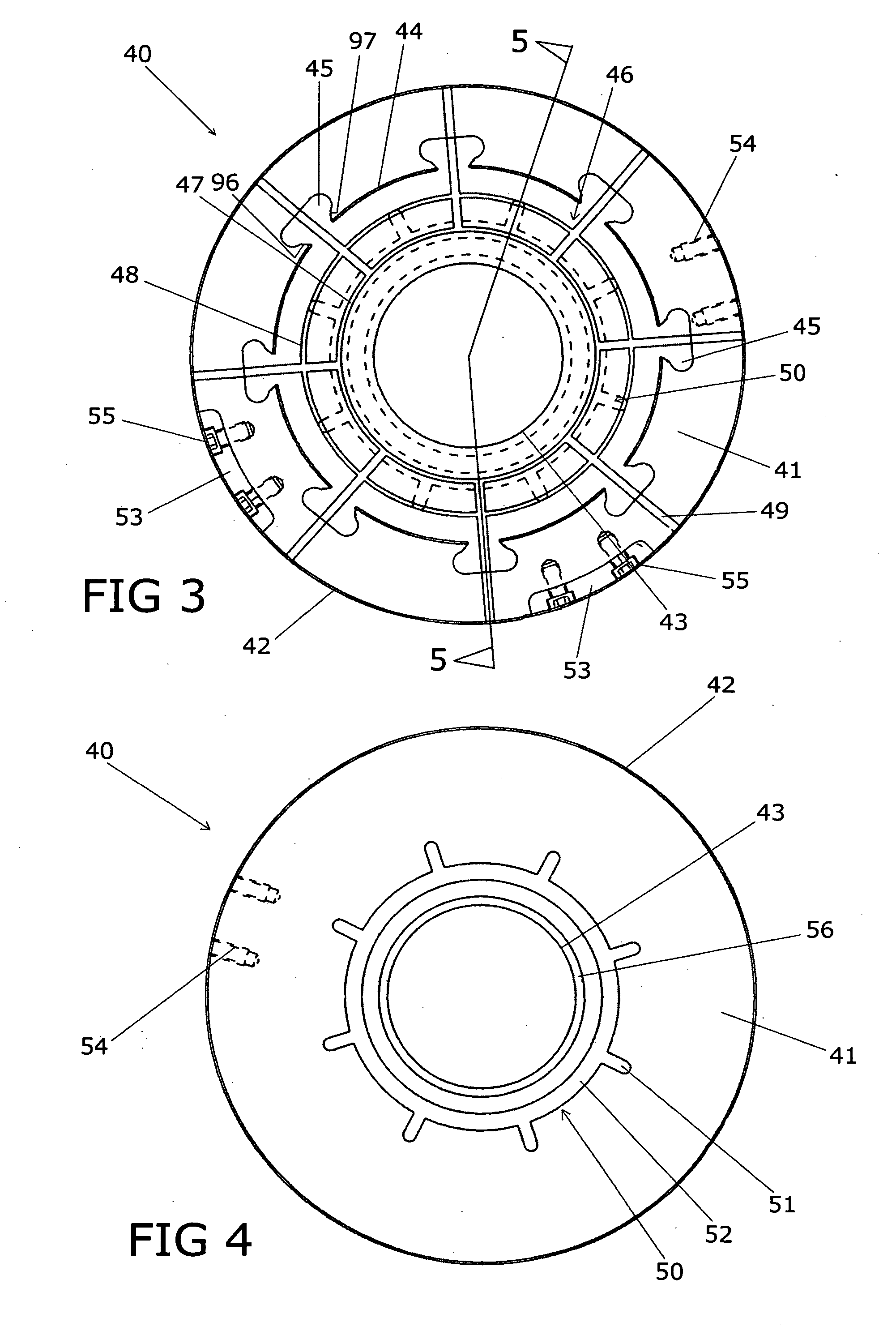 Tool pack assembly