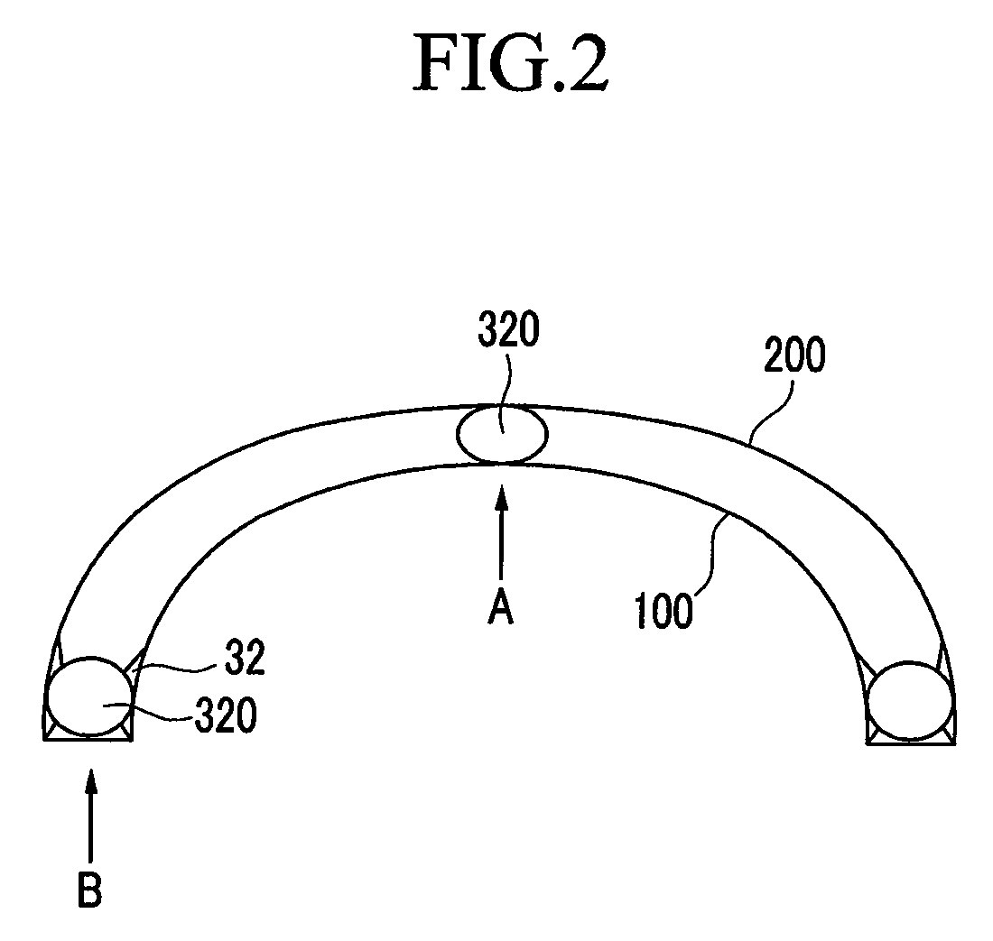 Liquid crystal display and manufacturing method of the same