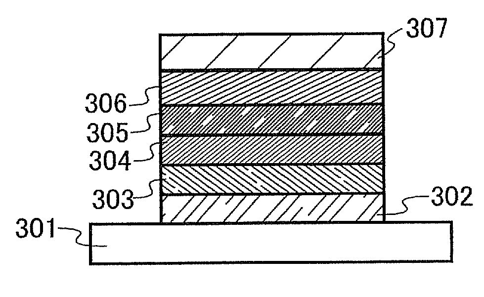 Aromatic amine compound, and light-emitting element, light-emitting device, and electronic appliance using the aromatic amine compound