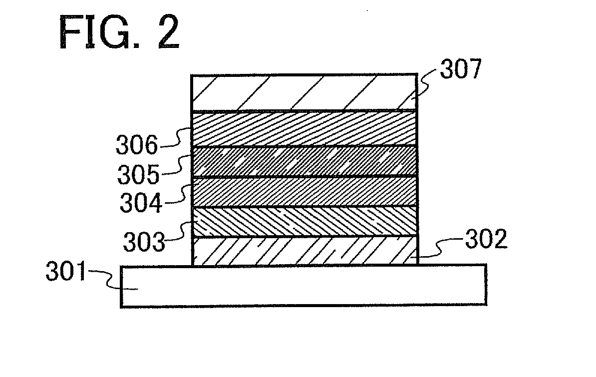 Aromatic amine compound, and light-emitting element, light-emitting device, and electronic appliance using the aromatic amine compound