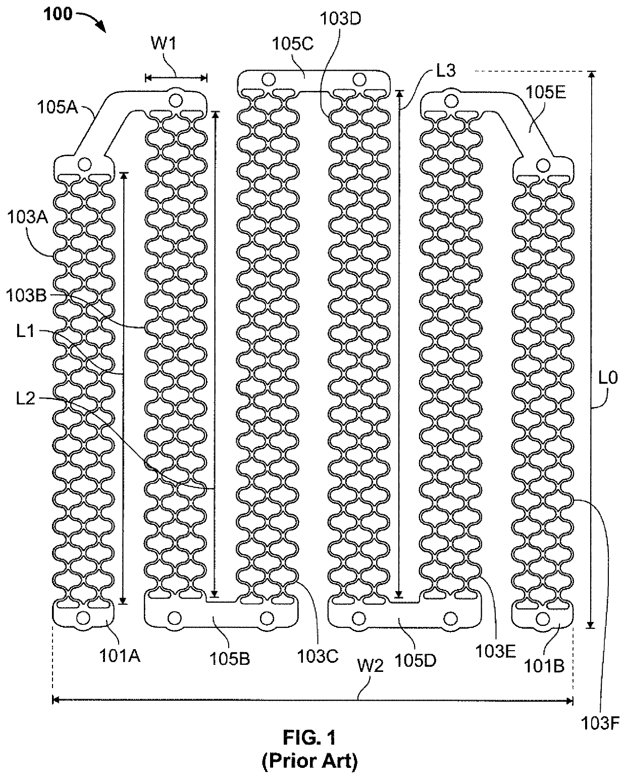 Heating element and method of use