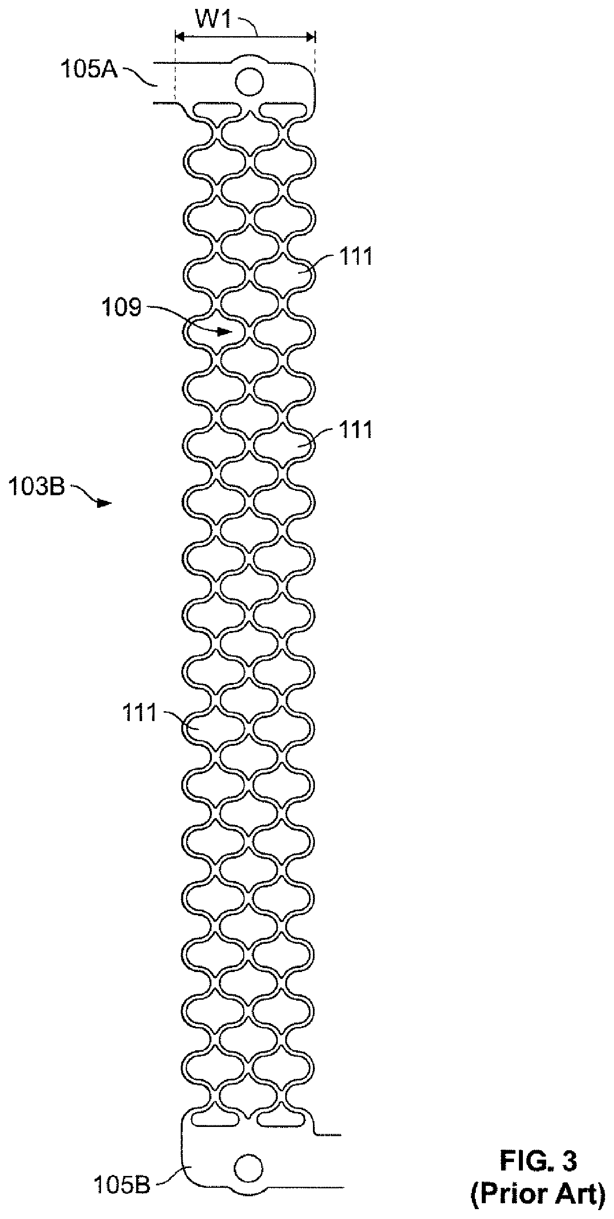 Heating element and method of use