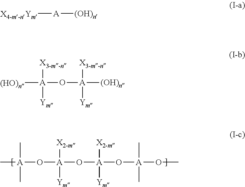 Fluoropolymer fibre