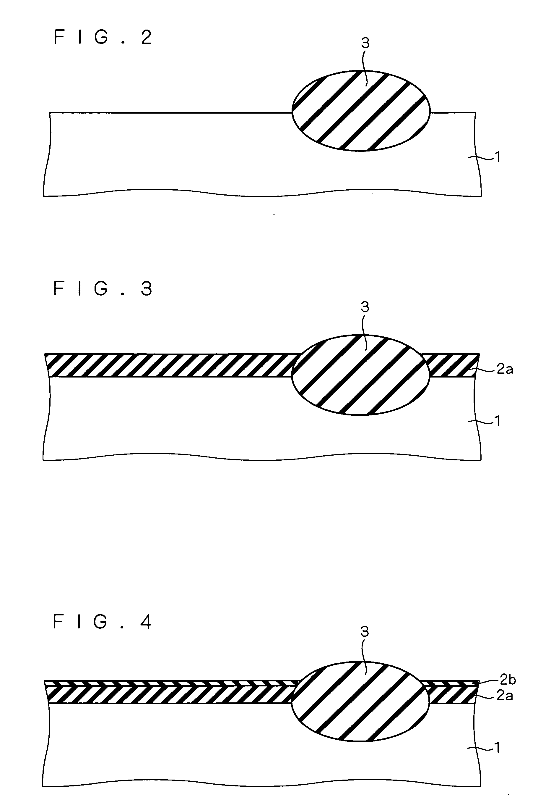 Semiconductor nonvolatile memory device, and manufacturing method thereof