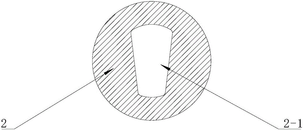 Single-handle double-joint water valve core and fluid supply system with same