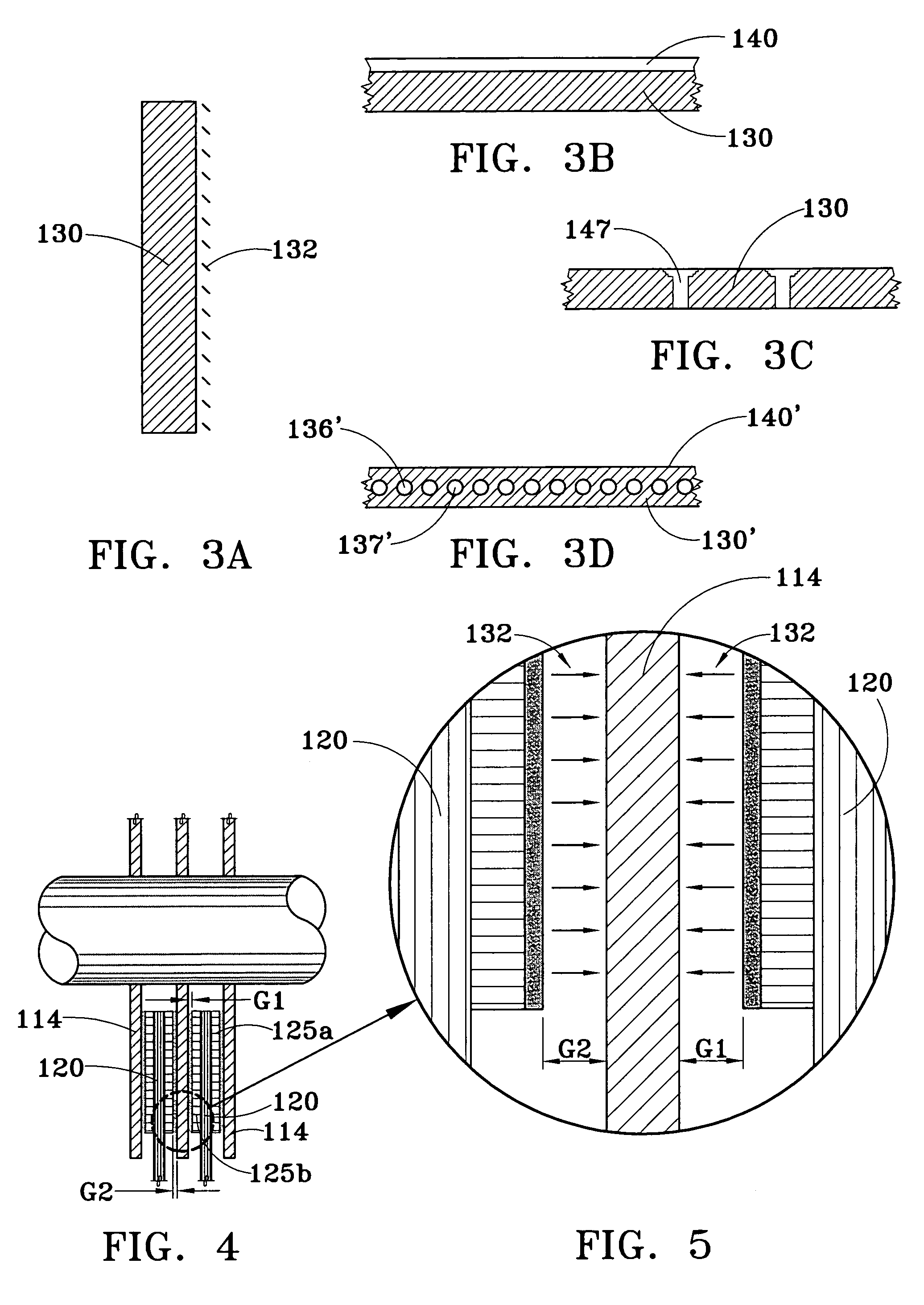 Multiple-blade saw system with magnetic bearing guide blocks and ferromagnetic lubricant, coolant and coating system