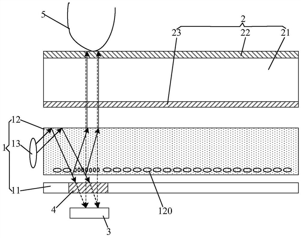 Display panel, driving method thereof, and display device