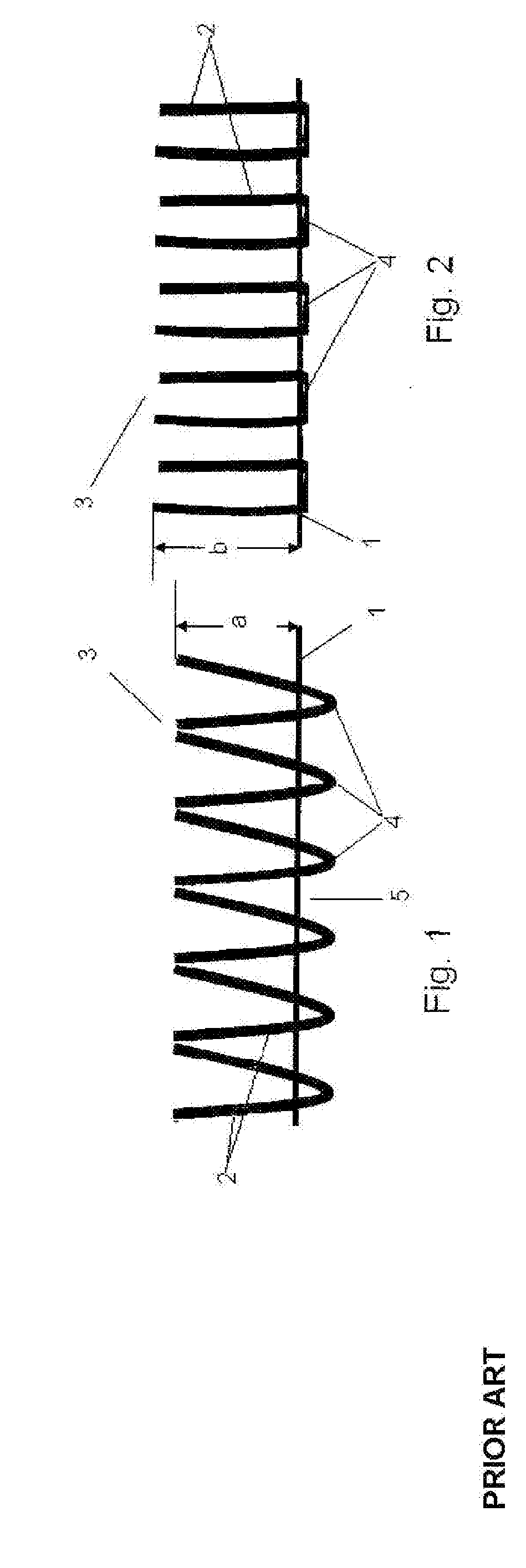 Method of Producing a Carpet or Rug, and a Carpet or Rug Produced by Such Method