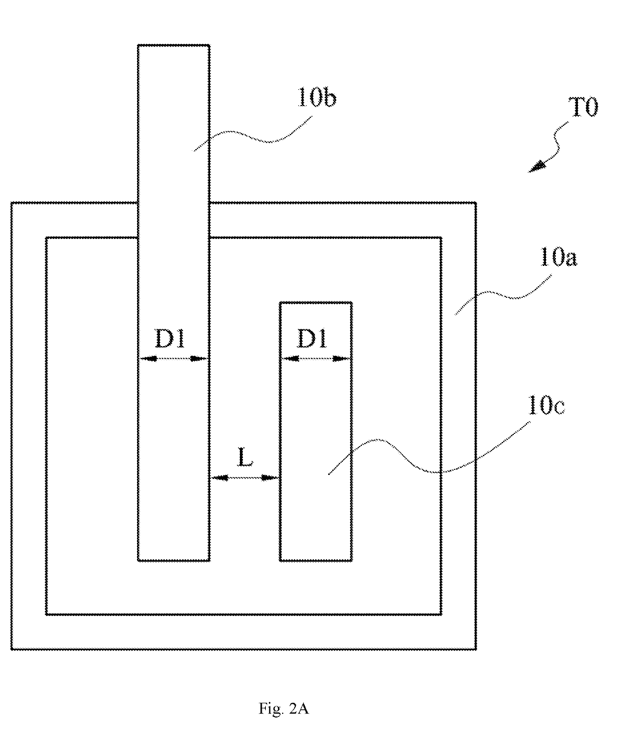 Array substrate, display panel and display device