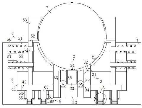 Cold compress instrument with charging base