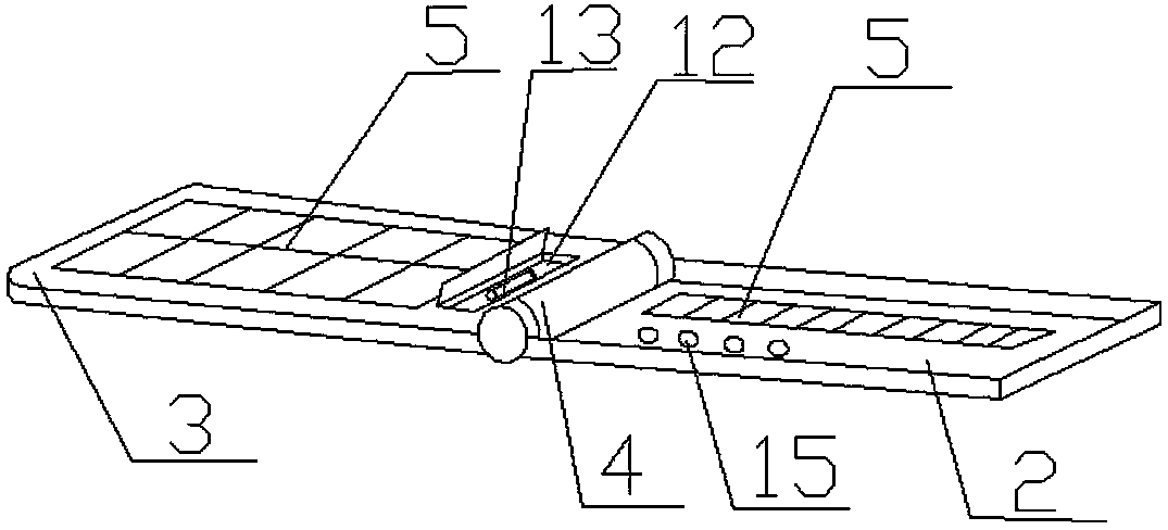 Maternal and infant safety electric fan