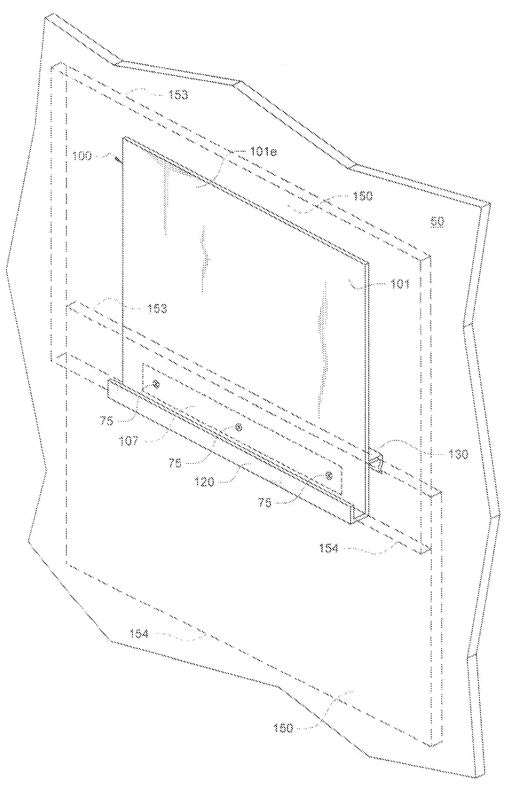 Apparatus for Aiding in the Installation and Sealing of Siding