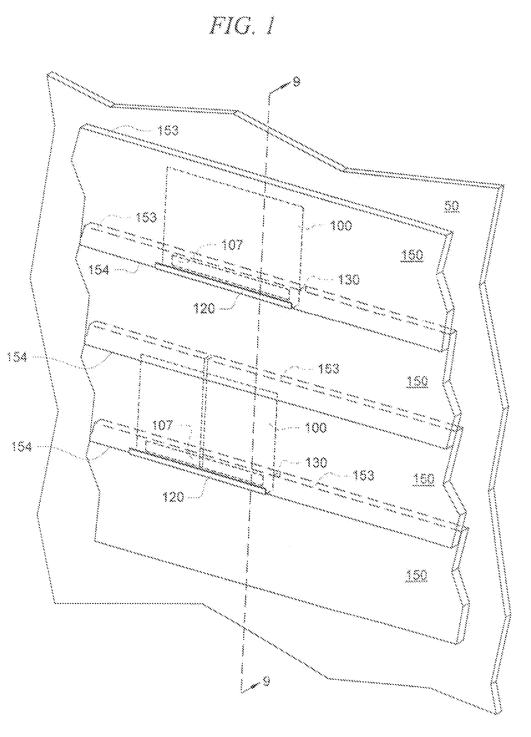 Apparatus for Aiding in the Installation and Sealing of Siding