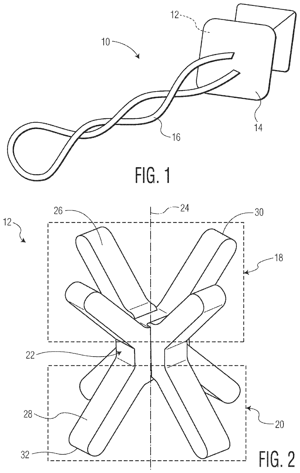 Multi-component vaginal insert